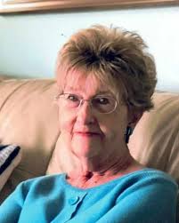 Gloria J. (Conrad) Cresswell Obituary October 17, 2025