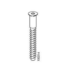 Ikea Screws Furnitureparts Com