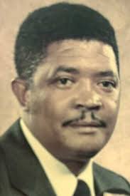 Berry L. Baugh Sr. 1933-2025