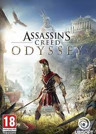 Enter your date of birth. Buy Assassin S Creed Odyssey Uplay