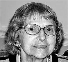 EMMA EDMONDS Obituary (2015)