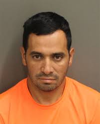 ESPANA, JOEL Booking Number: 25034501 Race: WHITE Gender: MALE Age: 43 Last  Known Location: Cell: BRCMBFNA Date Booked: 11/03/2025 Arresting Agency:  Charge/Court Case Number: IMMIGRATION HOLD 📷 SOURCE: ORANGE COUNTY  CORRECTIONS DEPT.