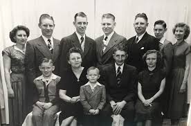 Peter Arthur Gerdes (1897-1968)