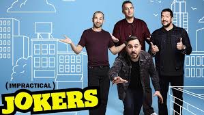 Their show is such a simple concept, but the guys' personalities and relationship with each other is. Impractical Jokers Season 9 Release Date Cast Plot