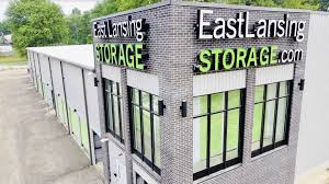 Rent & Reserve Storage Online at East Lansing Storage
