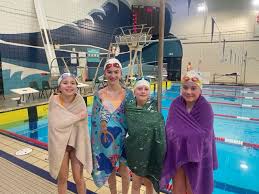 Gators Shine Again In Pool