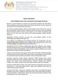 Edisiviral Kpm Nafi Tuduhan Pinda Fakta Dalam Buku Teks Sejarah Tingkatan 3