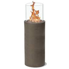 Buy propane fire pit fire pits and get the best deals at the lowest prices on ebay! Red Ember Kona Mini Propane Fire Column Www Hayneedle Com Affordable Fire Pit Fire Pits For Sale Fire Pit Designs