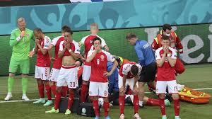 Tickets für die spiele dürfen in dänemark nicht über dem ursprünglichen preis verkauft werden, es gibt jedoch keine weiteren regeln für den verkauf und die verwendung von tickets. Danische Niederlage In Schwer Bewertbarem Spiel Eriksen Stabil Fm1today