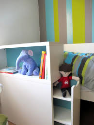 Fantastiskt Bilder Pieke Wieke Nands Fodelsedagsvecka Hans Rum Tankar Barnrum Girls Bedroom Kura Bed