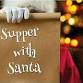 Supper With Santa event in Rimbey, AB
