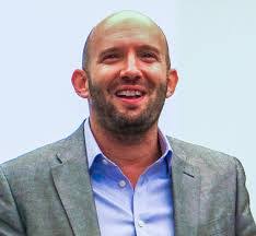 Anthony Laird's Instagram, Twitter & Facebook