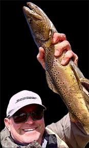 Master Angler Entries