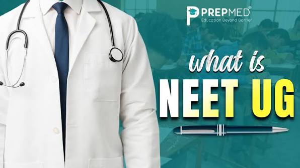 Meghalaya NEET UG Counselling