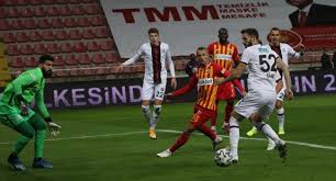 Tasa de éxito como entrenador: Kayseri De Gol Sesi Cikmadi Trt Spor Turkiye Nin Guncel Spor Haber Kaynagi