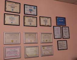 Sunt ani frumoși de realizări, perseverență continuă și ascensiuni în domeniul medicinii. Centrul Medical Irina