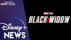 Though the delay of black widow has pushed back more releases in the marvel cinematic universe, we do finally know when loki premieres. Marvel S Black Widow Coming Soon What S On Disney Plus