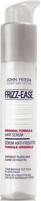 John frieda frizz ease extra strength serum 50ml. John Frieda Frizz Ease Hair Haar Serum Kaufland De