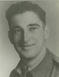 Allan Raymond Cooper