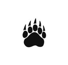 Bear Claw Tattoo Bear Paw Tattoos Bear Tattoos