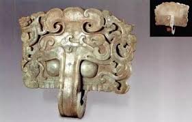 汉代皇室玉器汉唐之韵尽收长安 中国传统文化社区 才府 china art esoteric art historical art
