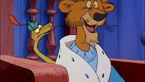 When you had us herd two and a half thousand muslim men, women, and children together; Robin Hood Animation Confabulation