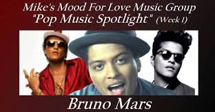Happy Birthday Bruno Mars 🎉 October 8, 1985