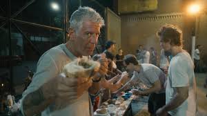 Anthony michael bourdain was an american celebrity chef, author, and travel documentarian, who starred in programs focusing on the explorati. Srq6ydlocohrem