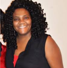 Rosetta Sanders Generation