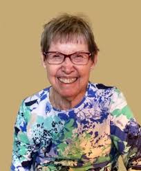 Carol Hackney Obituary (1936