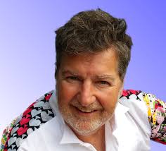 Weekend Anthems With Simon Marshall