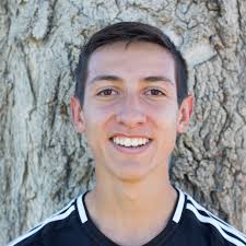 Zach Mata's High School Bio