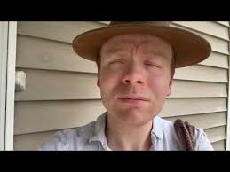 The Continuing Adventures Of Danny Wilcox