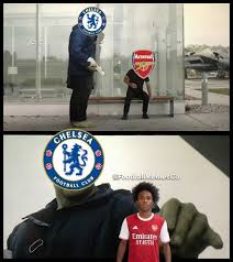 Veja mais ideias sobre memes, engraçado, rostos de meme. Football Memes On Twitter Willian To Arsenal