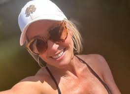 Single mom shares outdoor adventures and goals