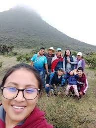 El Cerro del Xicuco, la montaña sagrada de los Toltecas. #HidalgoMágico  Foto: @c._schacht @ Xicuco