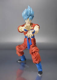 Extreme butōden, this form is referred to as the most powerful super saiyan form, surpassing all of the other forms in the game. Pre Order S H Figuarts Dragonball Z Resurrection F Super Saiyan God Goku Action Figure Dragon Ball Z Dragon Ball Dragon Ball Image