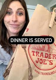 47 Cheap And Easy Three-Ingredient Trader Joe's Meals That I've Made Over  And Over