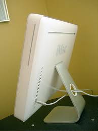 It has been the primary part of apple's consumer desktop offerings since its debut in august 1998. File Apple Imac G5 Side Rear View 2005 05 16 Jpg Wikimedia Commons