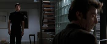 Revisiting the L.A. of 'Heat' 24 Years Later with the Iconic Crime Drama's  Location Manager ~ L.A. TACO