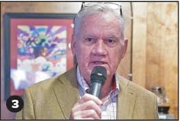 Punta Gorda Chamber of Commerce Networking Luncheon, Burg'r Bar, Punta  Gorda