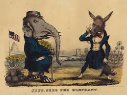 American Political Cartoons American Antiquarian Society He is a decent human being who is loyal to his wife, to working americans of all stripes, to science in the midst of a pandemic, and is loyal to black americans who. american antiquarian society