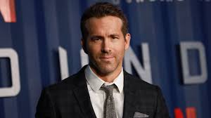 Ryan reynolds (born october 23, 1976) is a canadian actor who became known for starring in the sitcom two guys and a girl, and has since established a career as a hollywood actor. Ryan Reynolds Tells Young People To Stop Dangerous Partying World News Sky News