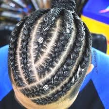 Caring For Natural Hair For All Things Natural Hair Care Naturalhair Cornro Mens Braids Hairstyles Boy Braids Hairstyles Cornrow Hairstyles For Men