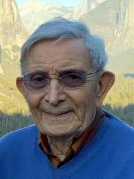 Ralph Busby Obituary