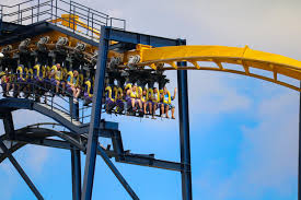 The ride implemented new software called routematch on august 15, 2020. The Original Batman The Ride At Six Flags Great America Really Missing This Ride And The Park Right Now The Waterpark Opens For Members And Season Passholders On Monday And I M Going
