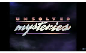 Unsolved Mysteries is coming back on Netflix | The Week