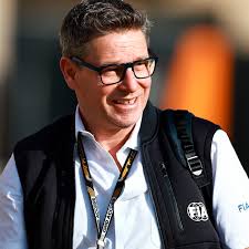 Formel 1: Bernd Mayländer ist der schnellste Weinbauer Deutschlands