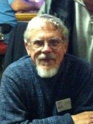 Edward McIntosh Obituary (2017)