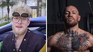 Блогер джейк пол обвинил в faze banks в насильственных действиях в адрес его когда девушка возвращалась одна из уборной, она заблудилась. Bloger Dzhejk Pol Predlozhil Makgregoru 50 Mln Za Poedinok Gazeta Ru